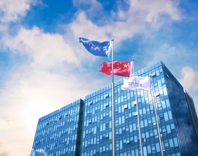mile米乐m6集团发布2021年年报：营收首破30亿，净利润增长140%，蜕变加速