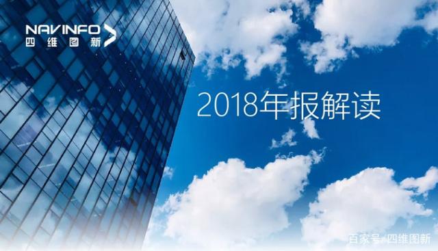 mile米乐m6集团2018年年报发布：净利润实现80.65%增长